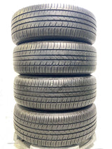 グッドイヤー エフィシェント グリップ ECOハイブリッド EG01 215/60R16  /　 Verthandi 6.5J+38 114.3-5穴 4本