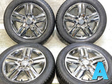 トーヨータイヤ トランパス mp7 195/60R16  /日産純正 AUTECH 6.0J+45 114.3-5穴 4本