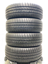 トーヨータイヤ トランパス mp7 195/60R16  /日産純正 AUTECH 6.0J+45 114.3-5穴 4本