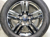 トーヨータイヤ トランパス mp7 195/60R16  /日産純正 AUTECH 6.0J+45 114.3-5穴 4本