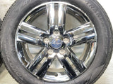 トーヨータイヤ トランパス mp7 195/60R16  /日産純正 AUTECH 6.0J+45 114.3-5穴 4本