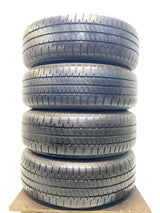 ブリヂストン NEWNO 215/65R16  /トヨタ純正  6.5J+33 114.3-5穴 4本