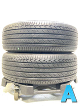 グッドイヤー エフィシエント グリップ 205/60R16  2本