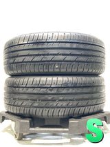 ファルケン ジークス ZE914 ECORUN 195/55R16  2本