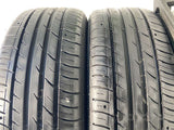 ファルケン ジークス ZE914 ECORUN 195/55R16  2本