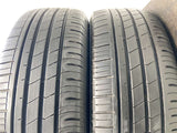 ハンコック KINERGY ECO RV 195/60R16  2本