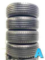 ブリヂストン トランザ T005 205/55R16  4本