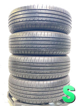 ケンダ KENETICA ECO 195/60R16  4本
