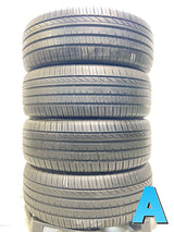 グッドイヤー エフィシエント グリップ コンフォート 205/55R16  4本