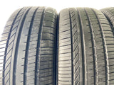 グッドイヤー エフィシエント グリップ コンフォート 205/55R16  4本