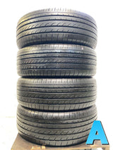ヨコハマ ブルーアース RV-02 215/60R16  4本