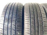 グッドイヤー エフィシエント グリップ ECO ハイブリッドEG01 215/60R16  4本