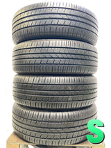 グッドイヤー エフィシエント グリップ ECOハイブリッド EG01 215/60R16  4本