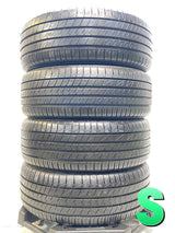 ダンロップ ルマン5＋ 205/55R16  4本