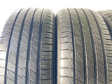 ダンロップ ルマン5＋ 205/55R16  4本