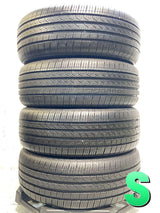 ピレリ P8 FS 205/55R16  4本