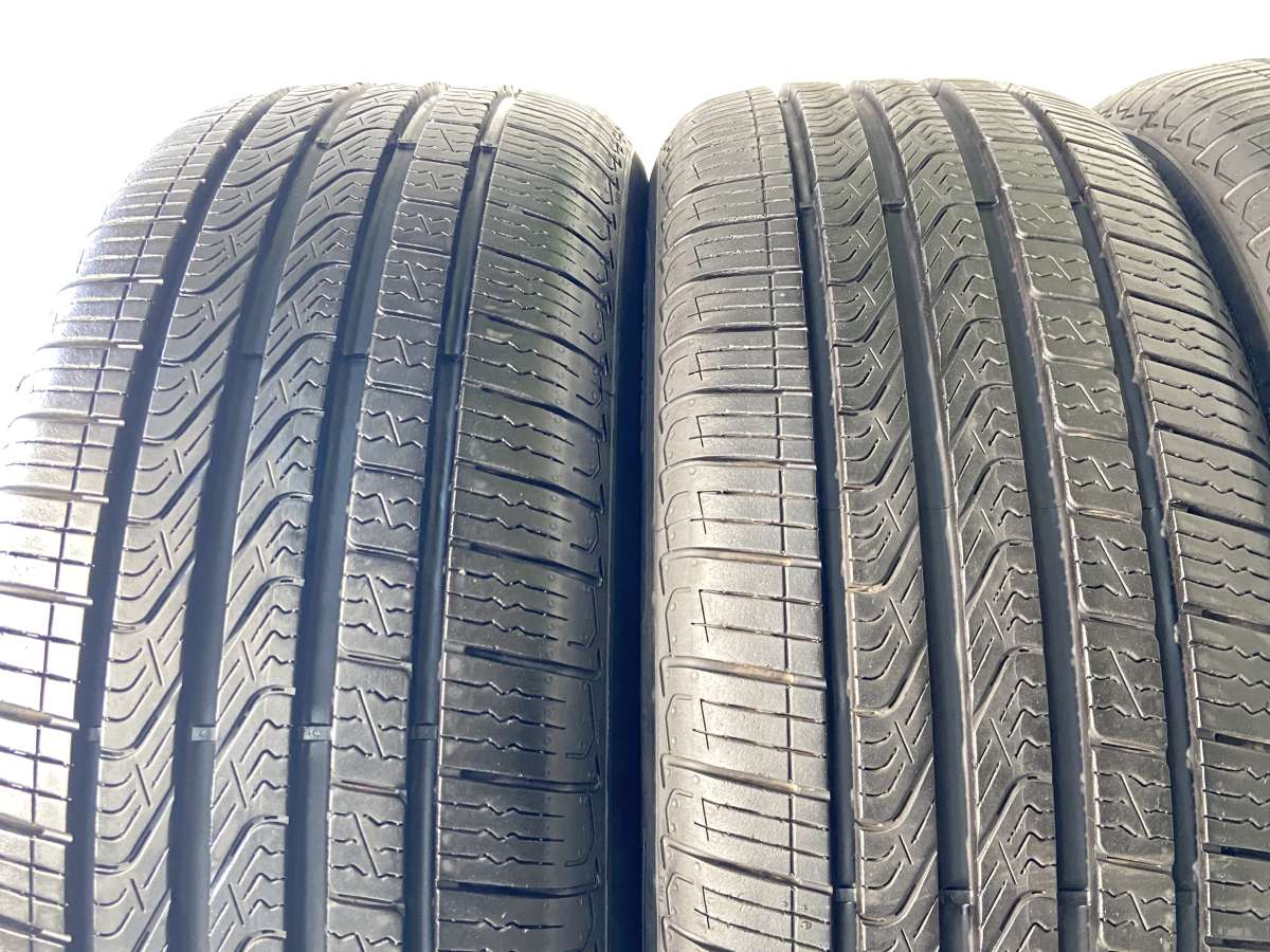 ピレリ P8 FS 205/55R16 4本 – タイヤ・ホイールカンパニー