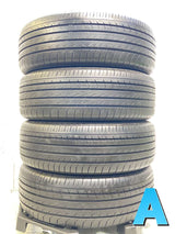 ヨコハマ ブルーアース RV-03 195/60R16  4本
