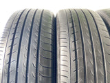 ヨコハマ ブルーアース RV-03 195/60R16  4本