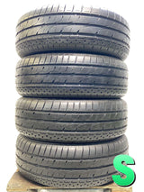 ブリヂストン LUFT RV2 215/60R16  4本