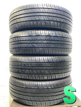 グッドイヤー エフィシエント グリップ ECO EG02 215/60R16  4本