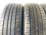 グッドイヤー エフィシエント グリップ ECO EG02 215/60R16  4本