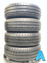 ブリヂストン LUFT RV2 195/60R16  4本