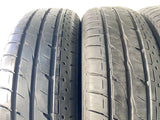 ブリヂストン LUFT RV2 195/60R16  4本