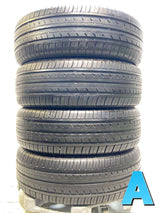 ヨコハマ ブルーアースES32 215/60R16  4本