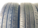 ヨコハマ ブルーアースES32 215/60R16  4本