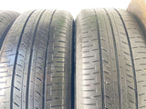 ブリヂストン エコピア EP150 205/60R16  /トヨタ純正  6.0J+40 114.3-5穴 4本