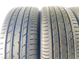 ヨコハマ dB デシベル E70 205/55R16  4本