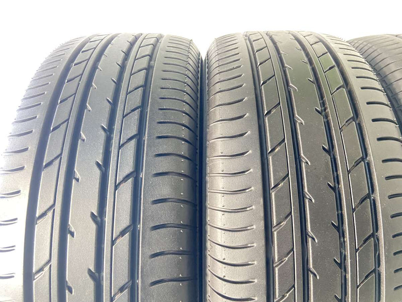 ヨコハマ dB デシベル E70 205/55R16 4本 – タイヤ・ホイールカンパニー