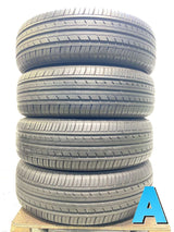 ヨコハマ ブルーアース ES32 215/65R16  4本