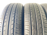 ヨコハマ ブルーアース ES32 215/65R16  4本