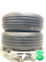 セイバーリング SL201 215/55R16  2本