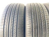 ヨコハマ アドバン dB V552 205/55R16  4本