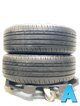 ブリヂストン トランザ T001 215/60R16  2本