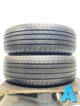 ヨコハマ ブルーアース RV-03 205/60R16  2本