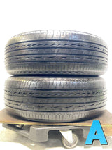 ブリヂストン レグノ GR-X2 205/60R16  2本