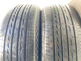 ブリヂストン レグノ GR-X2 205/60R16  2本