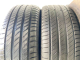 ミシュラン プライマシー4 195/55R16  2本