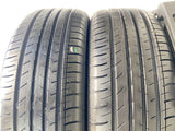ヨコハマ ブルーアースGT AE51 185/55R16  2本