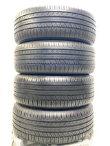 ZEETEX ZT1000 205/55R16  /スバル純正  6.5J+55 100-5穴 4本