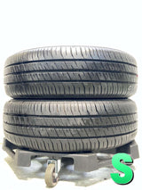グッドイヤー エフィシエント グリップ ECO EG02 195/60R16  2本