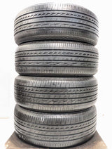 ブリヂストン レグノ GR-X2 195/55R16  4本