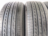ブリヂストン レグノ GR-X2 195/55R16  4本
