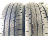 ブリヂストン NEWNO 205/60R16  2本