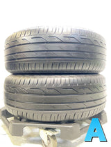 ブリヂストン トランザ T001 205/55R16  2本