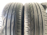 ブリヂストン トランザ T001 205/55R16  2本